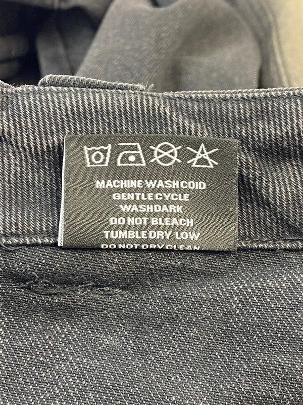 【現状渡し品】【メンズ】 DULSE1000 PANTS V2 SWP-014 ダルス パンツ ボトムス 153-260205-yn-18-min サイズ：30 カラー：ブラック 万代Net店