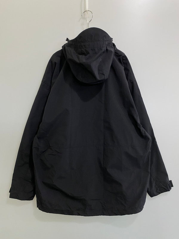 【中古品】【メンズ】 F.A.T. エフエイティー F32410-JK03-AB SHELOVER JACKET シーラバージャケット アウター 142-260203-AS-14-min サイズ：FAT カラー：ブラック 万代Net店