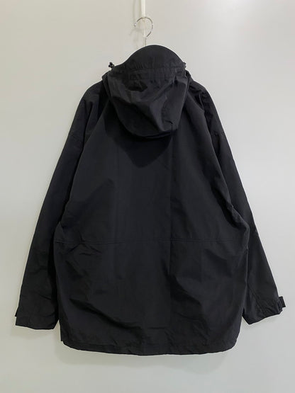 【中古品】【メンズ】 F.A.T. エフエイティー F32410-JK03-AB SHELOVER JACKET シーラバージャケット アウター 142-260203-AS-14-min サイズ：FAT カラー：ブラック 万代Net店