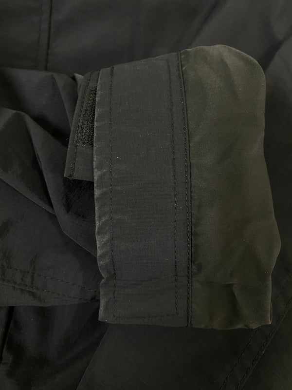 【中古品】【メンズ】 F.A.T. エフエイティー F32410-JK03-AB SHELOVER JACKET シーラバージャケット アウター 142-260203-AS-14-min サイズ：FAT カラー：ブラック 万代Net店