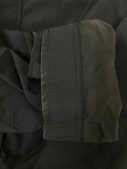 【中古品】【メンズ】 F.A.T. エフエイティー F32410-JK03-AB SHELOVER JACKET シーラバージャケット アウター 142-260203-AS-14-min サイズ：FAT カラー：ブラック 万代Net店
