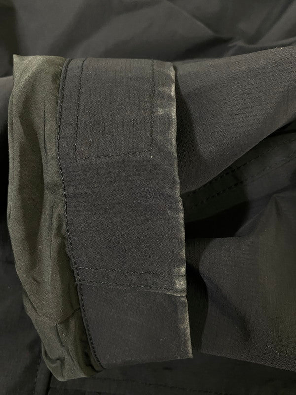 【中古品】【メンズ】 F.A.T. エフエイティー F32410-JK03-AB SHELOVER JACKET シーラバージャケット アウター 142-260203-AS-14-min サイズ：FAT カラー：ブラック 万代Net店