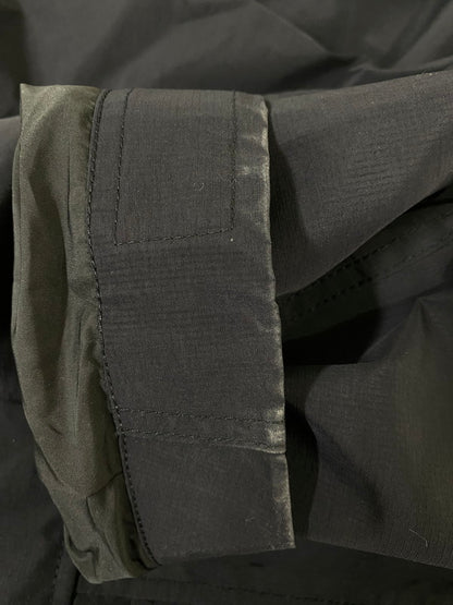 【中古品】【メンズ】 F.A.T. エフエイティー F32410-JK03-AB SHELOVER JACKET シーラバージャケット アウター 142-260203-AS-14-min サイズ：FAT カラー：ブラック 万代Net店