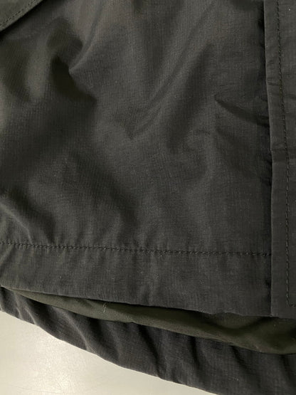 【中古品】【メンズ】 F.A.T. エフエイティー F32410-JK03-AB SHELOVER JACKET シーラバージャケット アウター 142-260203-AS-14-min サイズ：FAT カラー：ブラック 万代Net店