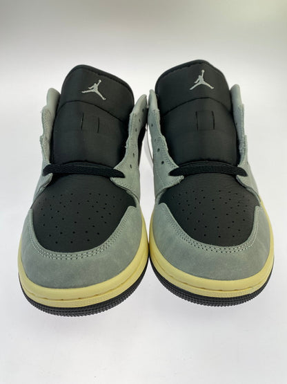 【中古美品】【メンズ】 NIKE ナイキ AIR JORDAN 1 LOW SE HQ2010-012 エアージョーダン1 ロー エスイー スニーカー 靴 160-260206-jt-05-min サイズ：US 11 29.0cm カラー：LIGHT SMOKE GREY/BLACK-SAIL 万代Net店