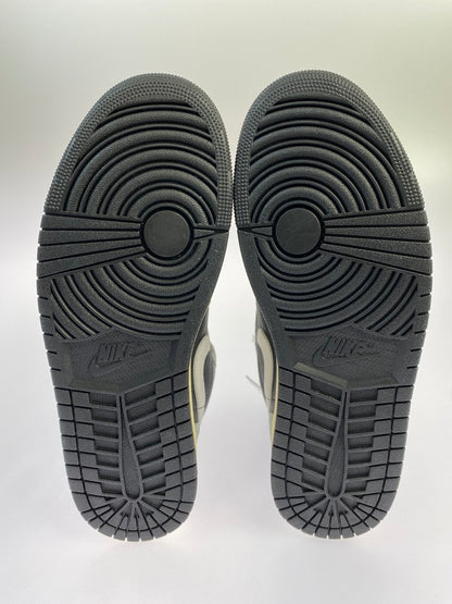 【中古美品】【メンズ】 NIKE ナイキ AIR JORDAN 1 LOW SE HQ2010-012 エアージョーダン1 ロー エスイー スニーカー 靴 160-260206-jt-05-min サイズ：US 11 29.0cm カラー：LIGHT SMOKE GREY/BLACK-SAIL 万代Net店