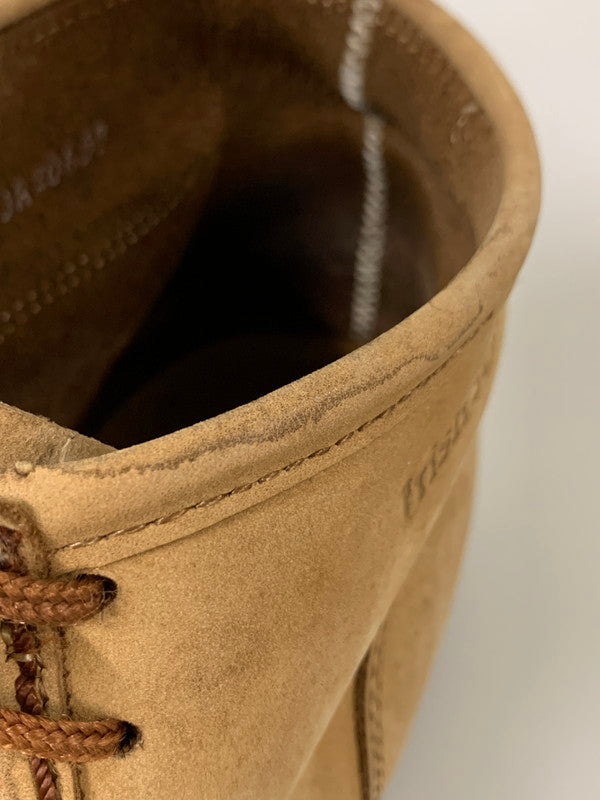 【現状渡し品】【メンズ】 RED WING レッドウィング 90's COUNTRY WALKER 891 90年代 カントリーウォーカー 靴 164-260205-yn-32-min サイズ：8 1/2 カラー：ライトブラウン系 万代Net店