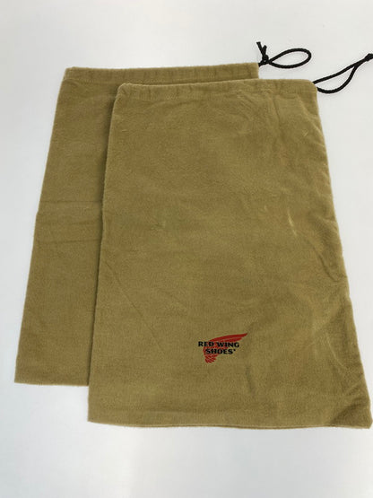 【中古品】【メンズ】 RED WING レッドウィング BECKMAN 9422 ベックマン ブーツ 靴 164-260206-jt-20-min サイズ：US 8.5 D 26.5cm カラー：ブラウン 万代Net店