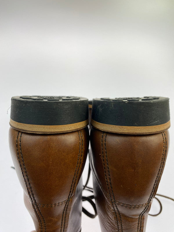 【中古品】【メンズ】 RED WING レッドウィング BECKMAN 9422 ベックマン ブーツ 靴 164-260206-jt-20-min サイズ：US 8.5 D 26.5cm カラー：ブラウン 万代Net店