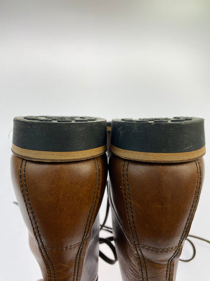 【中古品】【メンズ】 RED WING レッドウィング BECKMAN 9422 ベックマン ブーツ 靴 164-260206-jt-20-min サイズ：US 8.5 D 26.5cm カラー：ブラウン 万代Net店
