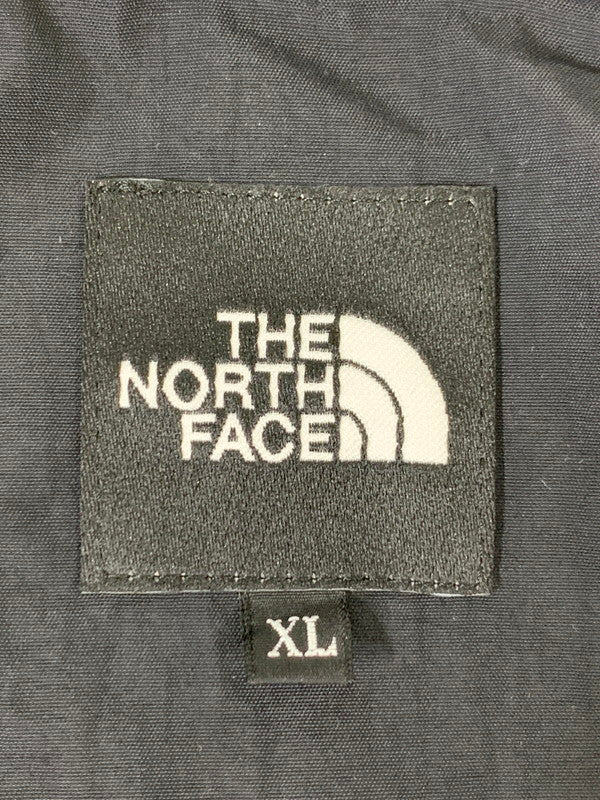 【中古品】【メンズ】 THE NORTH FACE ザ・ノースフェイス HYDRENA WIND JACKET NP21835 ハイドレナウィンドジャケット ライトアウター 144-260222-kk-07-min サイズ：XL カラー：イエロー 万代Net店