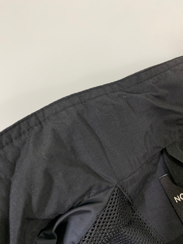 【中古品】【メンズ】 THE NORTH FACE ザ・ノースフェイス HYDRENA WIND JACKET NP21835 ハイドレナウィンドジャケット ライトアウター 144-260222-kk-07-min サイズ：XL カラー：イエロー 万代Net店
