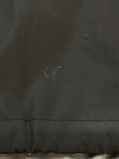 【中古品】【メンズ】 FEAR OF GOD FOG ESSENTIALS HALF ZIP TRACK JACKET フィアオブゴッド エッセンシャルズ ハーフジップ トラックジャケット ライトアウター 142-260319-yn-11-min サイズ：XL カラー：ダークグレー 万代Net店