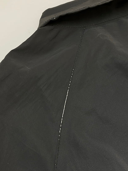 【中古品】【メンズ】 FEAR OF GOD FOG ESSENTIALS HALF ZIP TRACK JACKET フィアオブゴッド エッセンシャルズ ハーフジップ トラックジャケット ライトアウター 142-260319-yn-11-min サイズ：XL カラー：ダークグレー 万代Net店