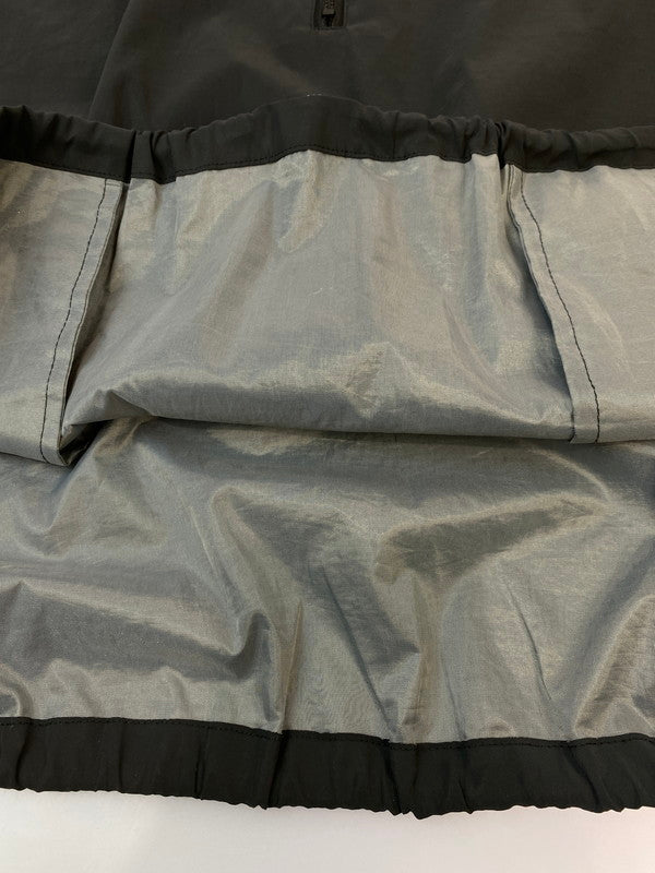 【中古品】【メンズ】 FEAR OF GOD FOG ESSENTIALS HALF ZIP TRACK JACKET フィアオブゴッド エッセンシャルズ ハーフジップ トラックジャケット ライトアウター 142-260319-yn-11-min サイズ：XL カラー：ダークグレー 万代Net店