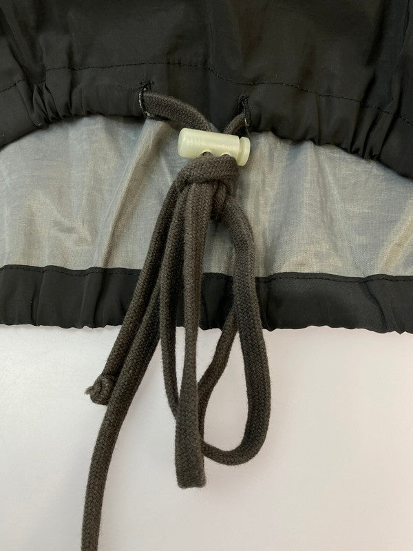 【中古品】【メンズ】 FEAR OF GOD FOG ESSENTIALS HALF ZIP TRACK JACKET フィアオブゴッド エッセンシャルズ ハーフジップ トラックジャケット ライトアウター 142-260319-yn-11-min サイズ：XL カラー：ダークグレー 万代Net店