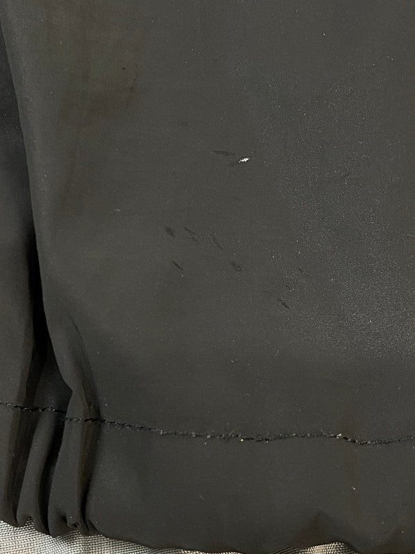 【中古品】【メンズ】 FEAR OF GOD FOG ESSENTIALS HALF ZIP TRACK JACKET フィアオブゴッド エッセンシャルズ ハーフジップ トラックジャケット ライトアウター 142-260319-yn-11-min サイズ：XL カラー：ダークグレー 万代Net店