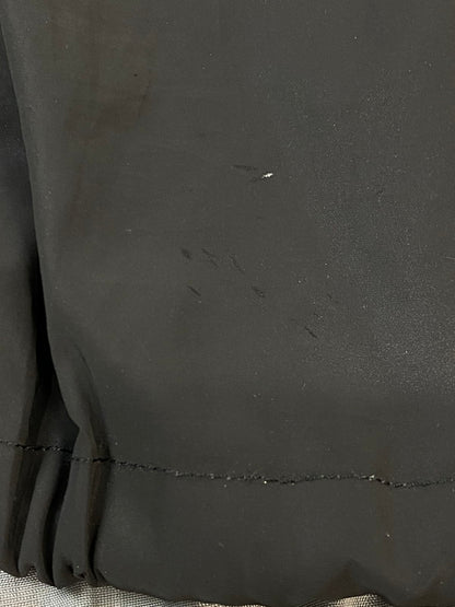 【中古品】【メンズ】 FEAR OF GOD FOG ESSENTIALS HALF ZIP TRACK JACKET フィアオブゴッド エッセンシャルズ ハーフジップ トラックジャケット ライトアウター 142-260319-yn-11-min サイズ：XL カラー：ダークグレー 万代Net店