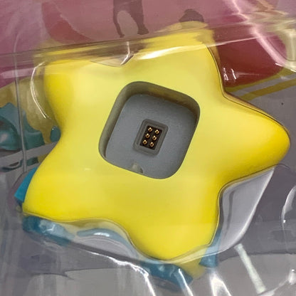 【中古品】 ニンテンドー amiibo カービィのエアライダー カービィ＆ワープスター ゲーム周辺機器 任天堂 フィギュア 024-260306-em-01-min 万代Net店