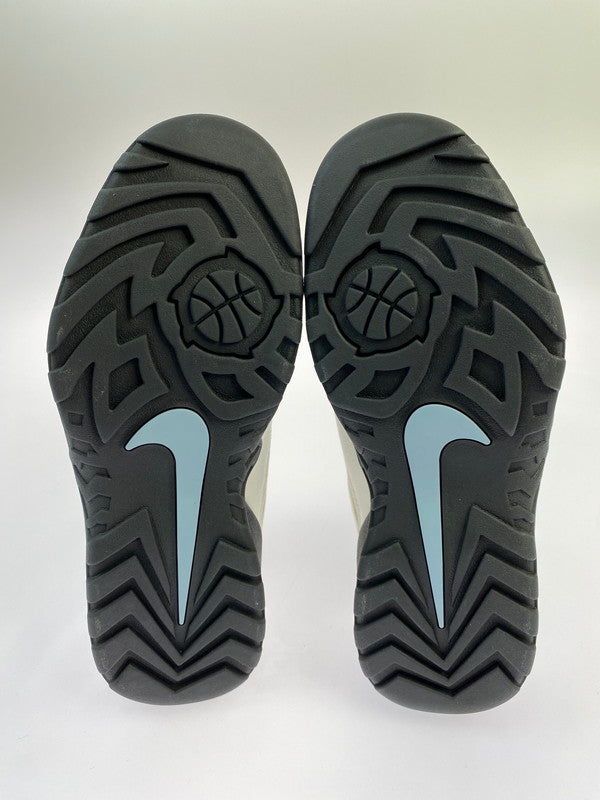 【中古美品】【メンズ】 NIKE SB ナイキエスビー ×SUPREMEF シュプリーム DARWIN LOW Q3000-100 ダーウィン ロー スニーカー靴 160-260206-jt-07-min サイズ：US 8.5 26.5cm カラー：SAIL/BOARDER BULE-BLACK 万代Net店
