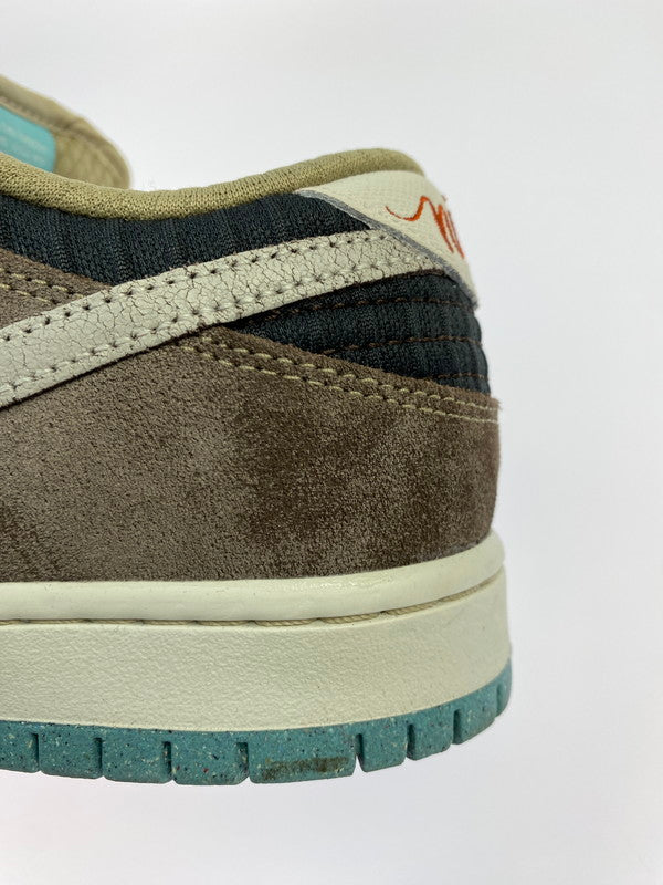 【中古品】【メンズ】 NIKE SB ナイキエスビー DUNK LOW PRO BIG MONEY SAVINGS FZ3129-200 ダンク ロー プロ ビッグ マネー セービング スニーカー 靴 160-260206-jt-06-min サイズ：US 9 27.0cm カラー：BAROQUE BROWN/SUMMIT WHITE 万代Net店