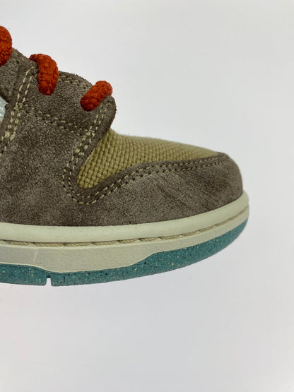 【中古品】【メンズ】 NIKE SB ナイキエスビー DUNK LOW PRO BIG MONEY SAVINGS FZ3129-200 ダンク ロー プロ ビッグ マネー セービング スニーカー 靴 160-260206-jt-06-min サイズ：US 9 27.0cm カラー：BAROQUE BROWN/SUMMIT WHITE 万代Net店