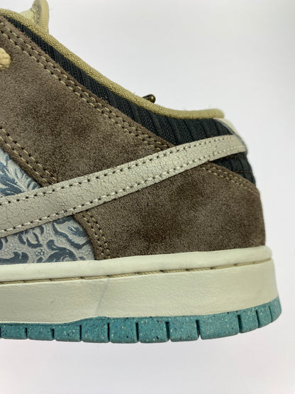 【中古品】【メンズ】 NIKE SB ナイキエスビー DUNK LOW PRO BIG MONEY SAVINGS FZ3129-200 ダンク ロー プロ ビッグ マネー セービング スニーカー 靴 160-260206-jt-06-min サイズ：US 9 27.0cm カラー：BAROQUE BROWN/SUMMIT WHITE 万代Net店