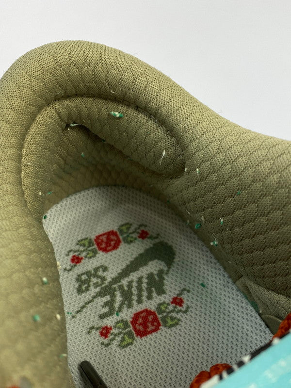 【中古品】【メンズ】 NIKE SB ナイキエスビー DUNK LOW PRO BIG MONEY SAVINGS FZ3129-200 ダンク ロー プロ ビッグ マネー セービング スニーカー 靴 160-260206-jt-06-min サイズ：US 9 27.0cm カラー：BAROQUE BROWN/SUMMIT WHITE 万代Net店