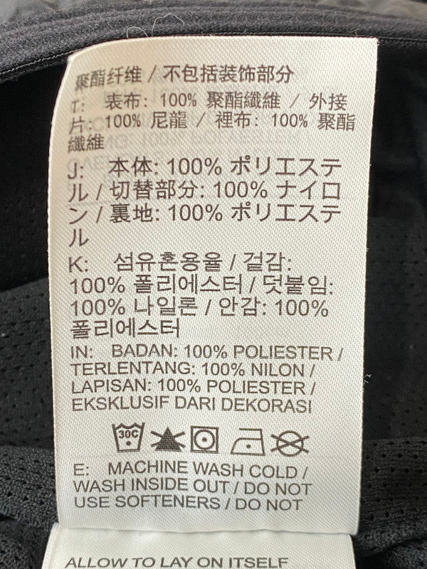 【中古品】【メンズ】 NIKE ナイキ BV3767-010 ハーフジップフーディ 148-260320-zi-19-min サイズ：L カラー：ブラック 万代Net店