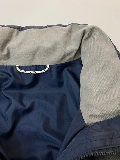 【中古品】【メンズ】 HELLY HANSEN ヘリーハンセン BOATING JACKET HH18503 ボーティングジャケット アウター 144-260319-yn-03-min サイズ：XL カラー：ネイビー 万代Net店