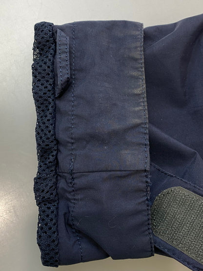 【中古品】【メンズ】 HELLY HANSEN ヘリーハンセン BOATING JACKET HH18503 ボーティングジャケット アウター 144-260319-yn-03-min サイズ：XL カラー：ネイビー 万代Net店