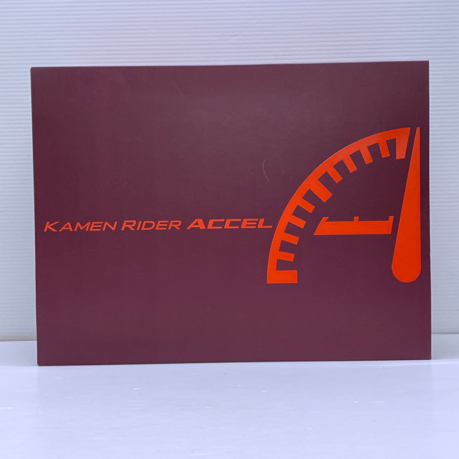 【中古品】 CSM アクセルドライバー 仮面ライダー おもちゃ 特撮 バンダイ 変身ベルト 042-260703-em-05-min 万代Net店