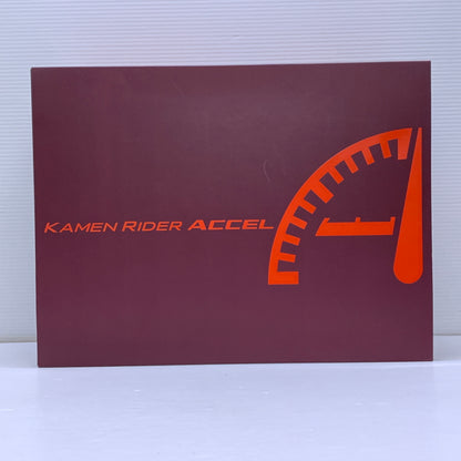 【中古品】 CSM アクセルドライバー 仮面ライダー おもちゃ 特撮 バンダイ 変身ベルト 042-260703-em-05-min 万代Net店