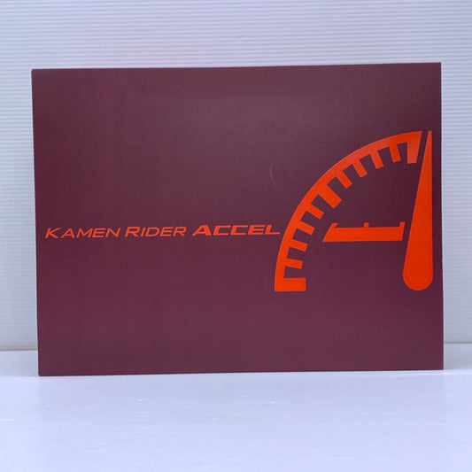 【中古品】 CSM アクセルドライバー 仮面ライダー おもちゃ 特撮 バンダイ 変身ベルト 042-260703-em-05-min 万代Net店
