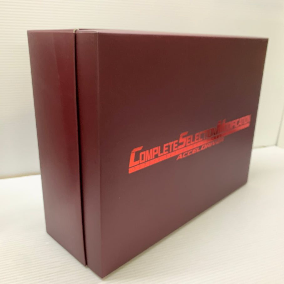 【中古品】 CSM アクセルドライバー 仮面ライダー おもちゃ 特撮 バンダイ 変身ベルト 042-260703-em-05-min 万代Net店