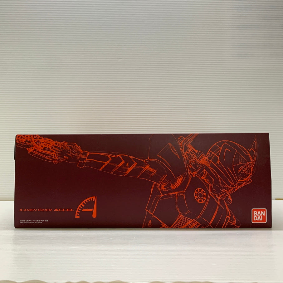 【中古品】 CSM アクセルドライバー 仮面ライダー おもちゃ 特撮 バンダイ 変身ベルト 042-260703-em-05-min 万代Net店