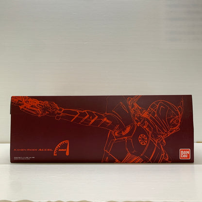 【中古品】 CSM アクセルドライバー 仮面ライダー おもちゃ 特撮 バンダイ 変身ベルト 042-260703-em-05-min 万代Net店