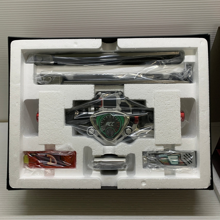 【中古品】 CSM アクセルドライバー 仮面ライダー おもちゃ 特撮 バンダイ 変身ベルト 042-260703-em-05-min 万代Net店