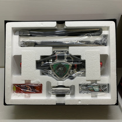 【中古品】 CSM アクセルドライバー 仮面ライダー おもちゃ 特撮 バンダイ 変身ベルト 042-260703-em-05-min 万代Net店