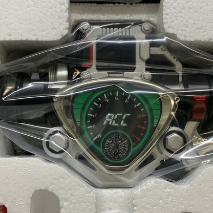 【中古品】 CSM アクセルドライバー 仮面ライダー おもちゃ 特撮 バンダイ 変身ベルト 042-260703-em-05-min 万代Net店