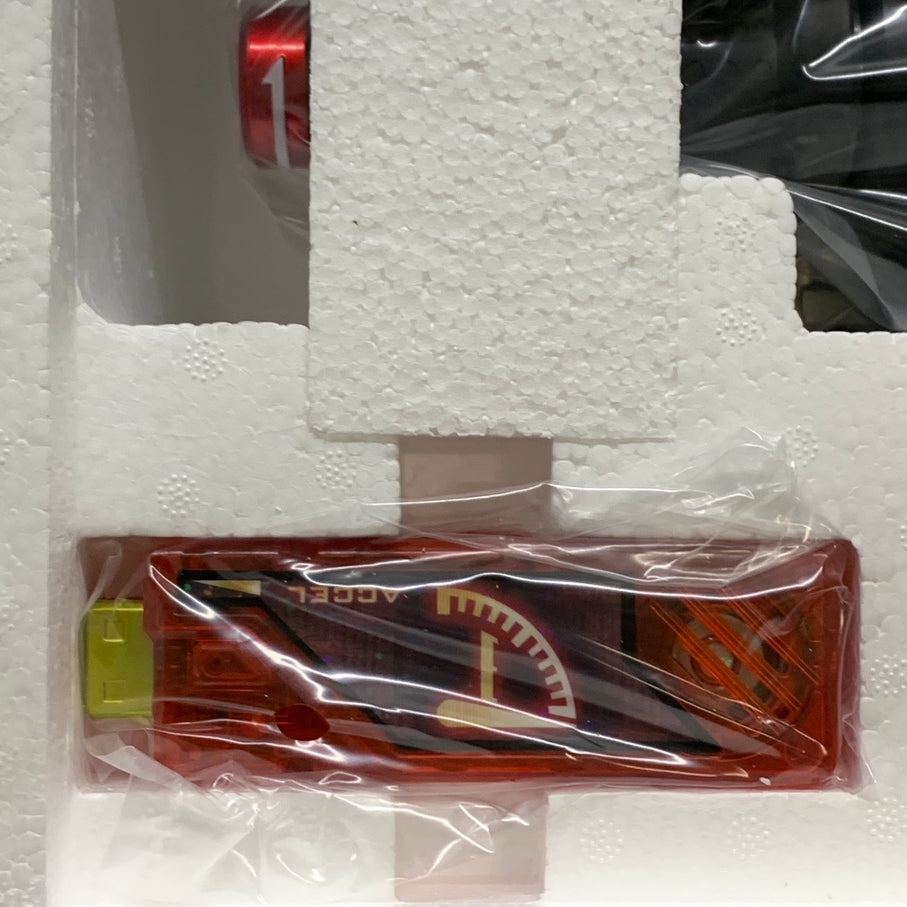 【中古品】 CSM アクセルドライバー 仮面ライダー おもちゃ 特撮 バンダイ 変身ベルト 042-260703-em-05-min 万代Net店