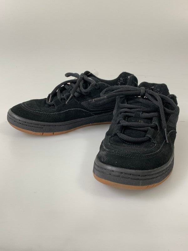 【中古品】【メンズ】 VANS SUPREME SKATE SPEED バンズ シュプリーム スケート スピード スニーカー 靴 162-260205-yn-24-min サイズ：26.5cm カラー：ブラック 万代Net店