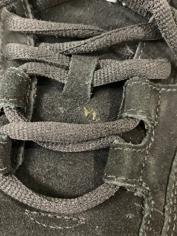 【中古品】【メンズ】 VANS SUPREME SKATE SPEED バンズ シュプリーム スケート スピード スニーカー 靴 162-260205-yn-24-min サイズ：26.5cm カラー：ブラック 万代Net店
