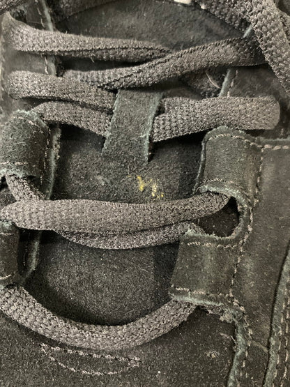 【中古品】【メンズ】 VANS SUPREME SKATE SPEED バンズ シュプリーム スケート スピード スニーカー 靴 162-260205-yn-24-min サイズ：26.5cm カラー：ブラック 万代Net店