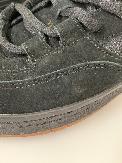 【中古品】【メンズ】 VANS SUPREME SKATE SPEED バンズ シュプリーム スケート スピード スニーカー 靴 162-260205-yn-24-min サイズ：26.5cm カラー：ブラック 万代Net店