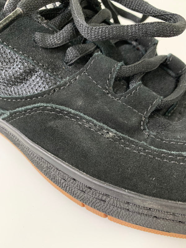 【中古品】【メンズ】 VANS SUPREME SKATE SPEED バンズ シュプリーム スケート スピード スニーカー 靴 162-260205-yn-24-min サイズ：26.5cm カラー：ブラック 万代Net店