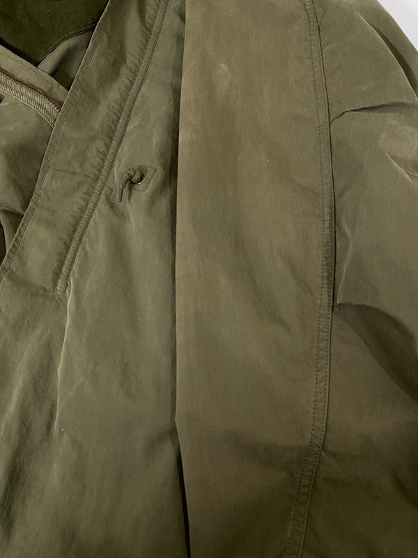 【中古品】【メンズ】 AVIREX アヴィレックス 6182221 M-65 FIELD PARKA フィールドパーカー アウター 145-260203-AS-21-min サイズ：M カラー：カーキ 万代Net店