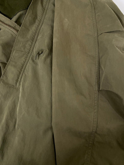 【中古品】【メンズ】 AVIREX アヴィレックス 6182221 M-65 FIELD PARKA フィールドパーカー アウター 145-260203-AS-21-min サイズ：M カラー：カーキ 万代Net店