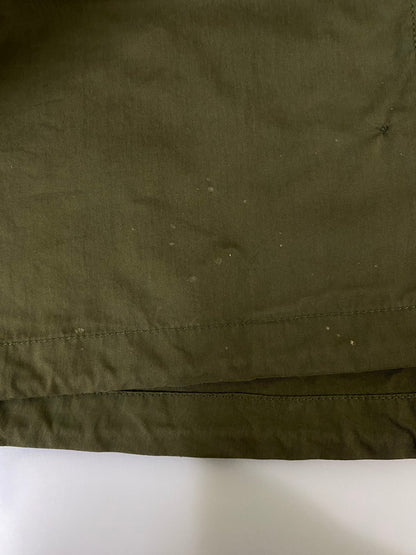 【中古品】【メンズ】 AVIREX アヴィレックス 6182221 M-65 FIELD PARKA フィールドパーカー アウター 145-260203-AS-21-min サイズ：M カラー：カーキ 万代Net店