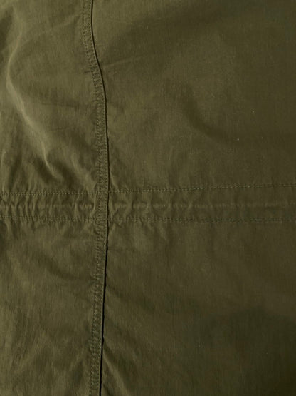 【中古品】【メンズ】 AVIREX アヴィレックス 6182221 M-65 FIELD PARKA フィールドパーカー アウター 145-260203-AS-21-min サイズ：M カラー：カーキ 万代Net店